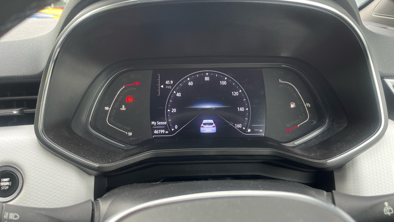 Renault Clio 1.0 TCe 90 S Edition 5dr Petrol Hatchback